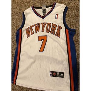 Carmelo Anthony New York Knicks Jersey